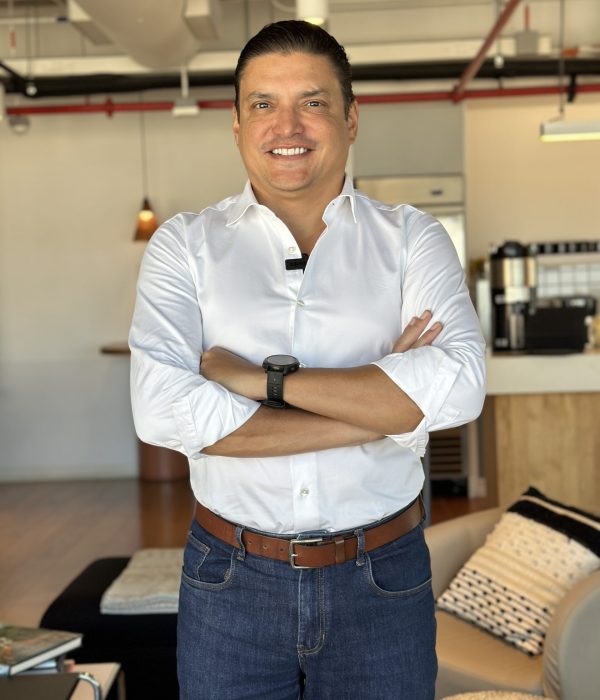 Foto en la parte del acerca de nosotros