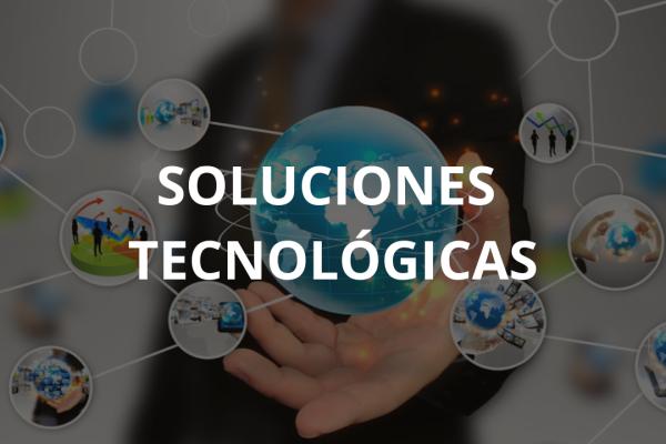 SOLUCIONES TECNOLÓGICAS